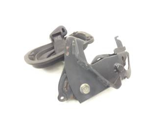 Silver Wing 600 Fjs Handbrake Lever