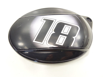 Hyosung Gv 125 s Aquila Bobber Side fairing right