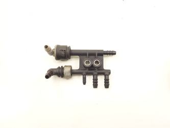 Microcar Ligier X-too Rs Fuel Distributor Tee