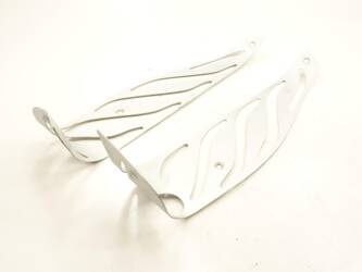 Ryfle dywaniki na podłogę Piaggio Mp3 Yourban 300