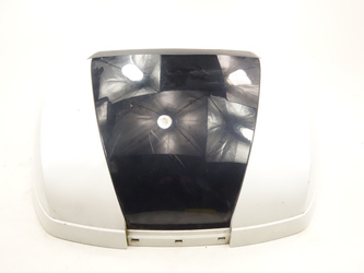 Honda Nc 700 750 Center Case Cover Backrest