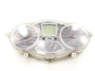 Gilera Gp 800 Srv 06-13 Counter Clock Indicators