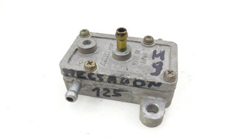 Zbiorniczek Wyrównawczy Kpl Yamaha Mt 09 Abs 17-19