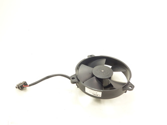 PIAGGIO mp3 400 530 22-25 Radiator fan