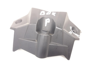 Tiger 1200 1215 Plastik Osłona Na Bak