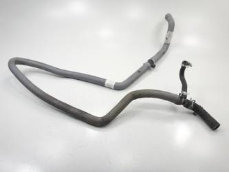 Metropolis 400 13-18 Refrigerant Liquid Line