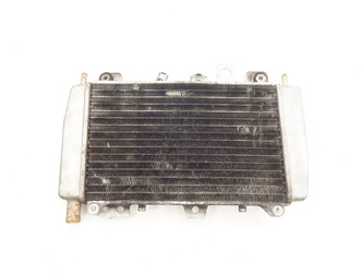 Piaggio X9 Evo 125 Water cooler