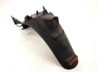 Honda Sh 125 01-06 Rear Fender