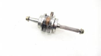 Piaggio Zip 2 Vespa 50 Crankshaft