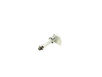 Aeon Cobra 420 422 gear selector shaft