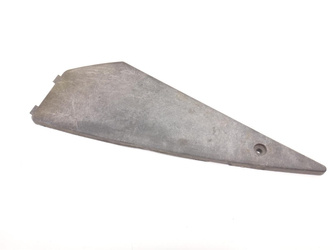 Typhoon 50 Sr Motard Plastic Cover Left