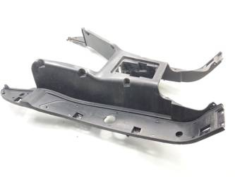 Riya Adonis 125 4T Podłoga