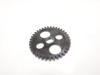 Honda Xr 200 R 83-90 Oil Pump Mode