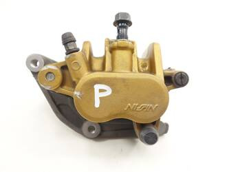 Honda Cb 600F Hornet 07-13 Brake Caliper Left