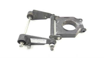 Peugeot Metropolis 400 Swingarm Cradle Mount