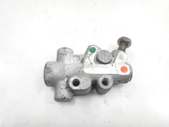 Piaggio Mp3 500 Distributor Tee