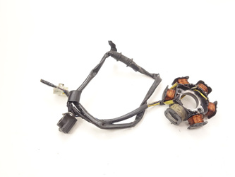 Peugeot Elystar Tkr Vivacity 50 Stator, stator magneto