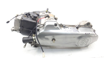 Peugeot Django Kisbee I.E Engine Warranty 30 Days