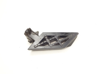 Peugeot Street Zone Kisbee 50 Left Passenger Footrest