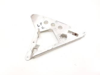 Arctic Cat Zr 5000 Lxr Frame Cover Left