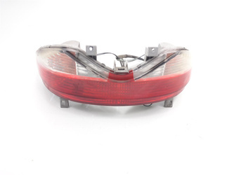 Suzuki Burgman 125 07-13 Rear Lamp