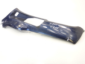 Piaggio X-Evo 125 04-12 Left skirting board