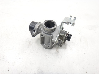 Suzuki Burgman 125 07-13 Throttle