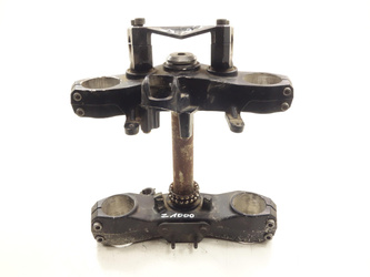 Kawasaki z 1000 shelf upper lower seatpost