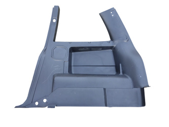 Microcar Ligier X-too Xtoo Plastic trunk filler right