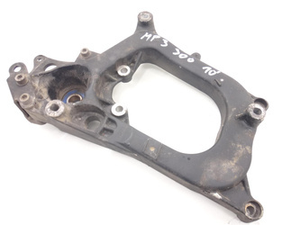 Piaggio Mp3 300 10-14 Wahacz Mocowanie Tłumika