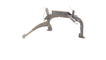 Honda Pantheon 125 03-08 Center Stand