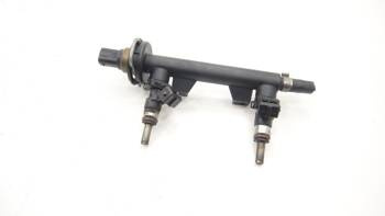 BMW F800 S 06-10 Injection Rail Injectors Set