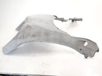 Piaggio X9 Evo 125 Plow lower cover