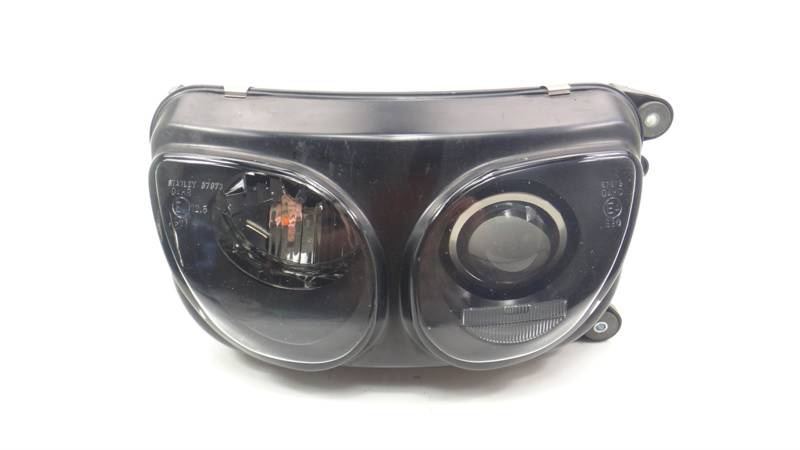  SZYBA WYŚCIGOWA PUIG KAWASAKI ZX10R/ ZX10RR 16-20 Mocno