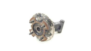 Linhai Hy 740 Stl Wheel Hub Rear Left Disc