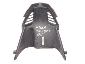 Yamaha Jog 50 Rr 2012R Nadkole Przód Grill