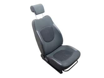 Microcar Due 6 19-24 Driver's seat