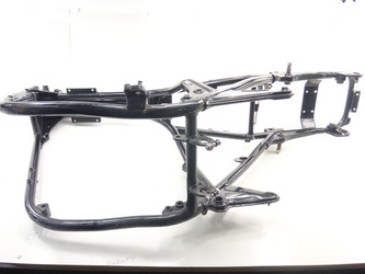 Kawasaki Kz 650B 77-83 Frame