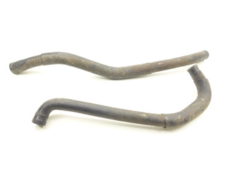 Yamaha Yfm 700 r Raptor Coolant hoses