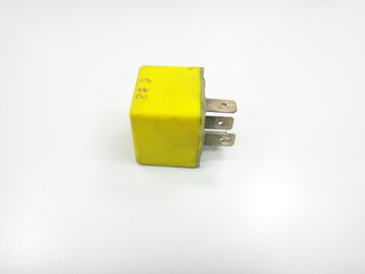Piaggio Mp3 400 Lt Relay Circuit Breaker