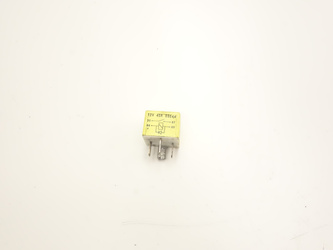 Peugeot Tkr 50 Starter Relay