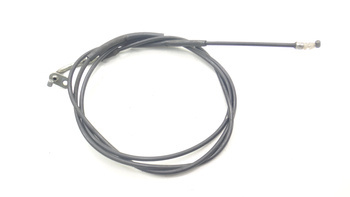 Cygnus Flame X 125 Topcase Lock Cable