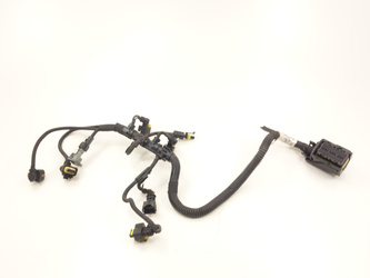 Microcar Ligier Ixo Js50 Instalacja elektryczna