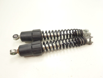 Yamaha Tricity Triptik 125 14-17 Rear shock absorbers set