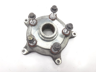 Piaggio Mp3 400 500 Drive Cutter Wheels Rear