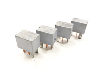 Relays, controller set, Honda SW-t400 SW 400