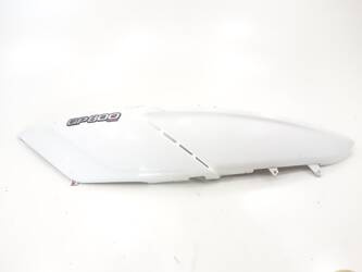 Gilera Gp 800 Srv 06-13 Side Boczek Owieka Lewa