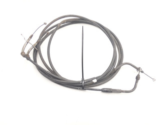 Yamaha Neos 50 4T 09-15 Gas Cable