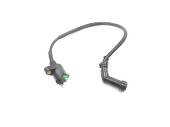 Piaggio Liberty 125 Ignition Coil Snorkel