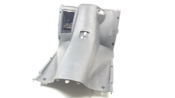 Kymco Agility 50 2T Kokpit